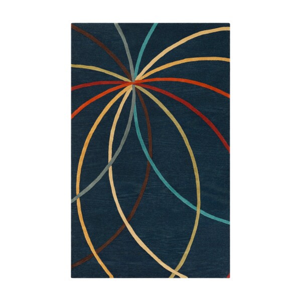 Surya Forum - 5' X 8' Area Rug FM7214-58